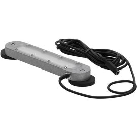 LED-Maschinenleuchte Lichtleiste starr