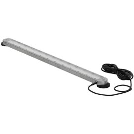 LED-Maschinenleuchte Lichtleiste starr