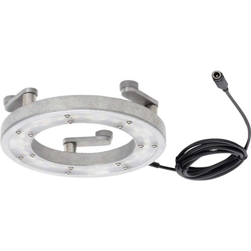 LED-Maschinenleuchte Kreislicht 160 mm 460 Lumen