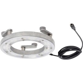 LED-Maschinenleuchte Kreislicht 160 mm 460 Lumen