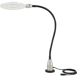 LED-Leuchtenlupe Slim