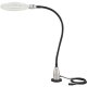 LED-Leuchtenlupe Slim