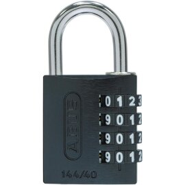 Zahlen-Hangschloss 144 Lock-Tag ABUS