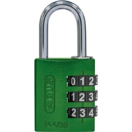 Zahlen-Hangschloss 144 Lock-Tag ABUS