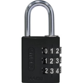 Zahlen-Hangschloss 144 Lock-Tag ABUS