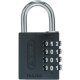 Zahlen-Hangschloss 144 Lock-Tag ABUS