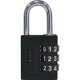 Zahlen-Hangschloss 144 Lock-Tag ABUS