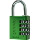 Zahlen-Hangschloss 144 Lock-Tag ABUS