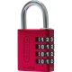 Zahlen-Hangschloss 144 Lock-Tag ABUS