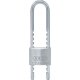 Vorhangschloss 64TI/50 HB60-150 B/DFNLI ABUS