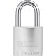 Vorhangschloss 86TI/55 ohne Zylinder ABUS