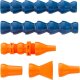 Kühlmittelschlauch-Satz 8-teilig 1/2" LocLine