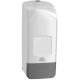 Kunststoffspender für 1-L- und 2-L-Varioflaschen VARIOMAT PRO weiß