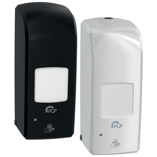 Kunststoffspender VARIOMAT PRO TOUCHLESS
