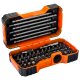 1/4" Bitsatz 54 teilig
