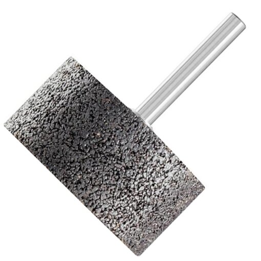 Schleifstift N5B INOX EDGE Pferd