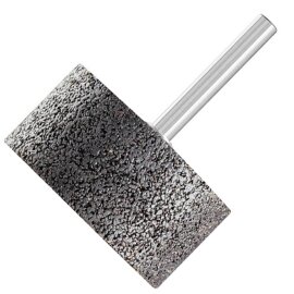 Schleifstift N5B INOX EDGE Pferd