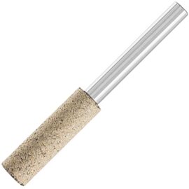 Schleifstift N5B INOX EDGE Pferd