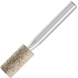 Schleifstift N5B INOX EDGE Pferd