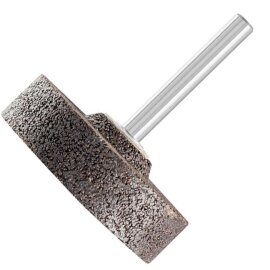 Schleifstift N5B INOX EDGE Pferd