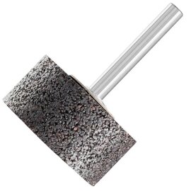 Schleifstift N5B INOX EDGE Pferd