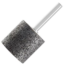 Schleifstift N5B INOX EDGE Pferd