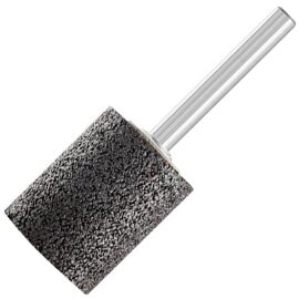 Schleifstift N5B INOX EDGE Pferd