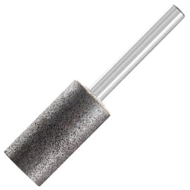 Schleifstift N5B INOX EDGE Pferd