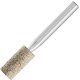 Schleifstift N5B INOX EDGE Pferd