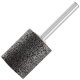 Schleifstift N5B INOX EDGE Pferd