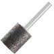 Schleifstift N5B INOX EDGE Pferd