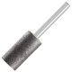 Schleifstift N5B INOX EDGE Pferd