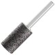 Schleifstift N5B INOX EDGE Pferd