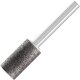 Schleifstift N5B INOX EDGE Pferd