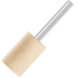 Feinschleifstift Poliflex Pferd