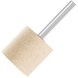 Feinschleifstift Poliflex Pferd
