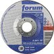 Trennscheibe Stahl/Guss T41 gerade FORUM