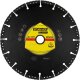 Diamanttrennscheibe DT 900 ACR Special Klingspor