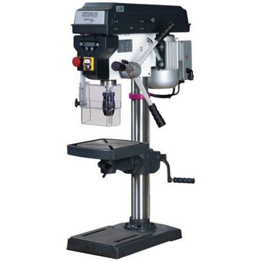 Optimum Tischbohrmaschine D 23 Pro (400 V)