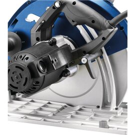 Metallhandkreissäge HKS 320 inkl. Sägeblatt