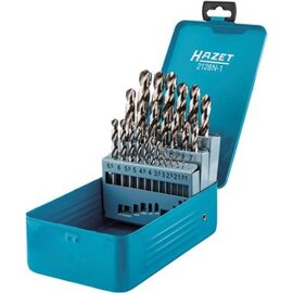 Werkstattwagen Nr. 176N-7/204 204-teilig Hazet