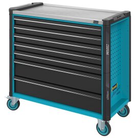 Werkstattwagen Nr. 179NXXL-7/340 340-teilig Hazet