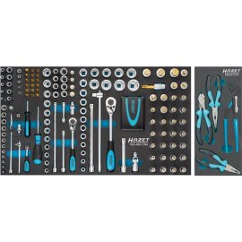 Werkstattwagen Nr. 179NXXL-7/340 340-teilig Hazet