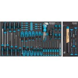 Werkstattwagen Nr. 179NXXL-7/340 340-teilig Hazet