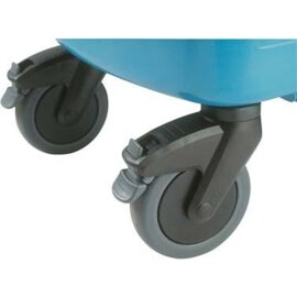 Werkstattwagen Nr. 166C 1002 x 725 x 398 mm Hazet