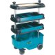 Werkstattwagen Nr. 166C 1002 x 725 x 398 mm Hazet