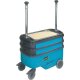 Werkstattwagen Nr. 166C 1002 x 725 x 398 mm Hazet