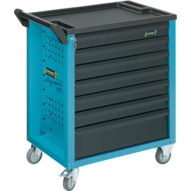 Werkstattwagen Nr. 177-7 913 x 778 x 796 mm Hazet