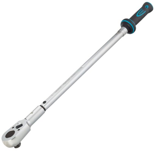 Drehmomentschlüssel SYSTEM 6000 CT 100 - 400 Nm 3/4" Hazet