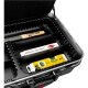 Werkzeugkoffer Nr. 00 21 06 M BIG Basic Move Mechanik Knipex